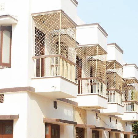 Rk Holiday Home, Puri Εξωτερικό φωτογραφία