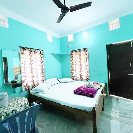 Rk Holiday Home, Puri Εξωτερικό φωτογραφία