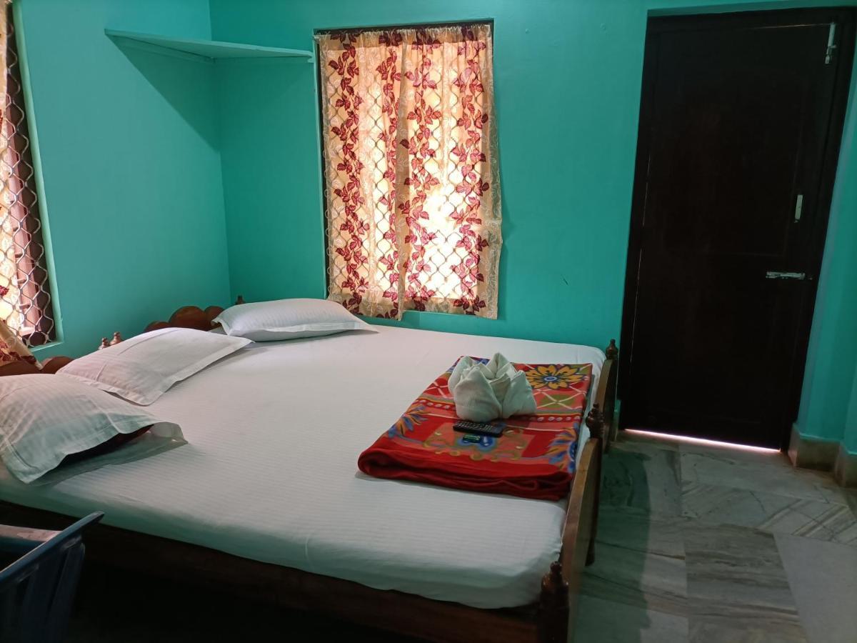Rk Holiday Home, Puri Εξωτερικό φωτογραφία