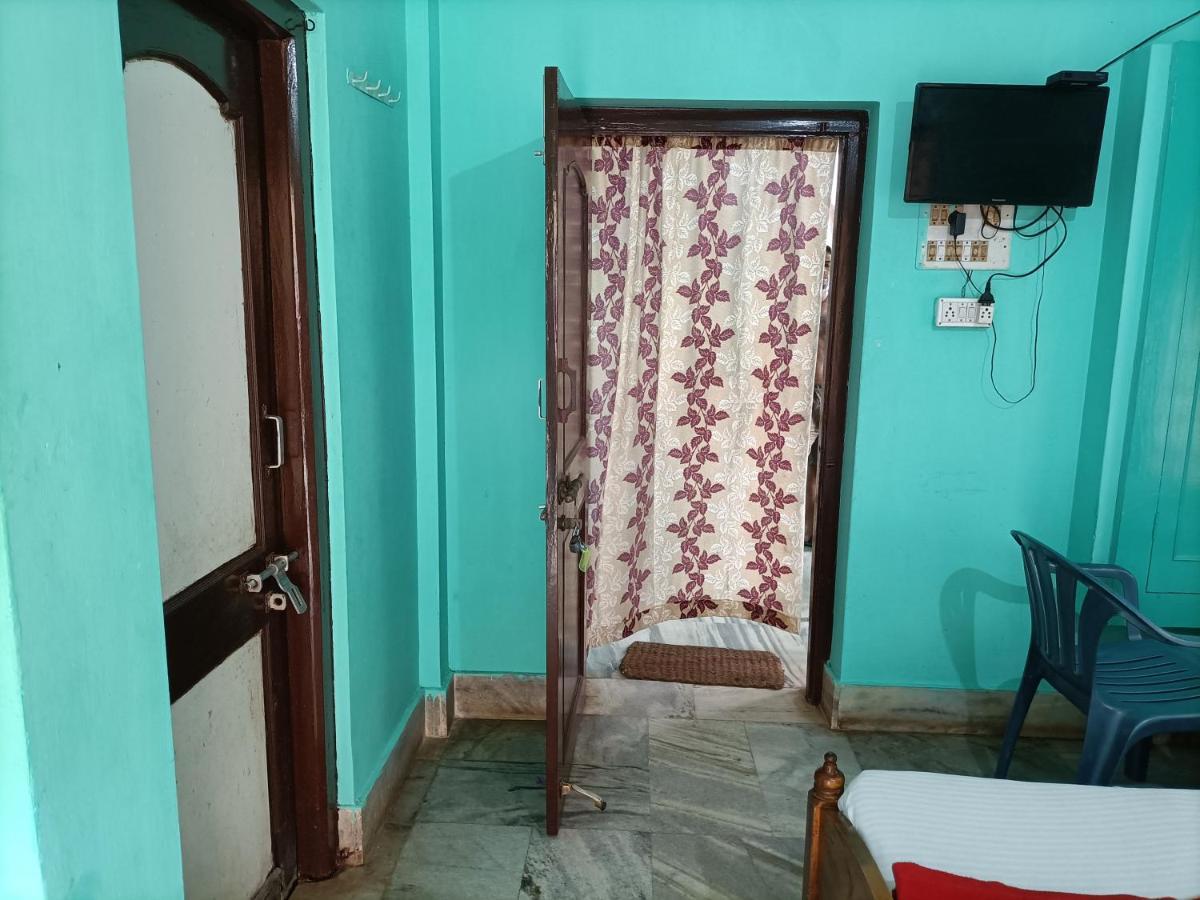 Rk Holiday Home, Puri Εξωτερικό φωτογραφία