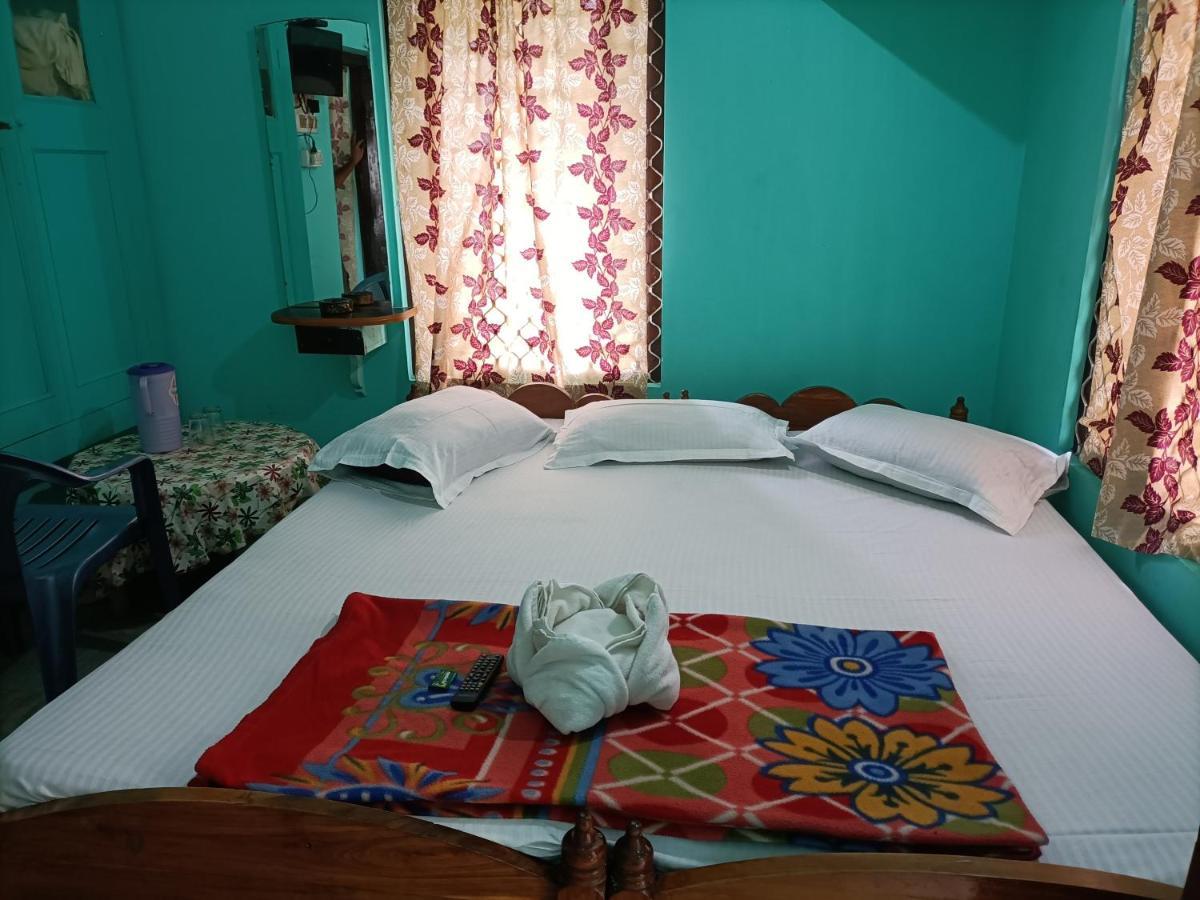 Rk Holiday Home, Puri Εξωτερικό φωτογραφία