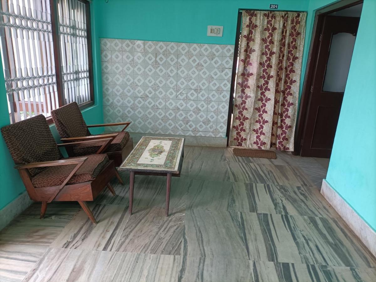 Rk Holiday Home, Puri Εξωτερικό φωτογραφία