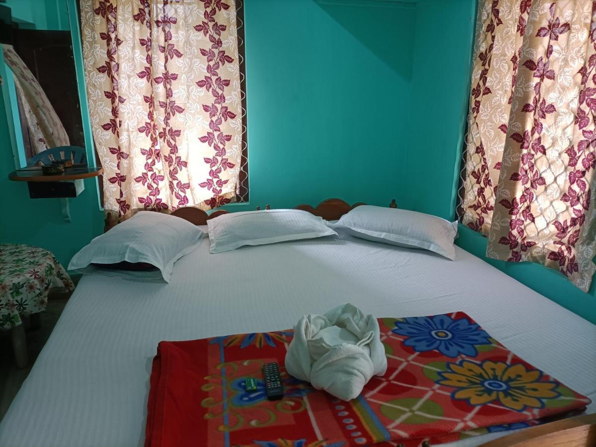 Rk Holiday Home, Puri Εξωτερικό φωτογραφία