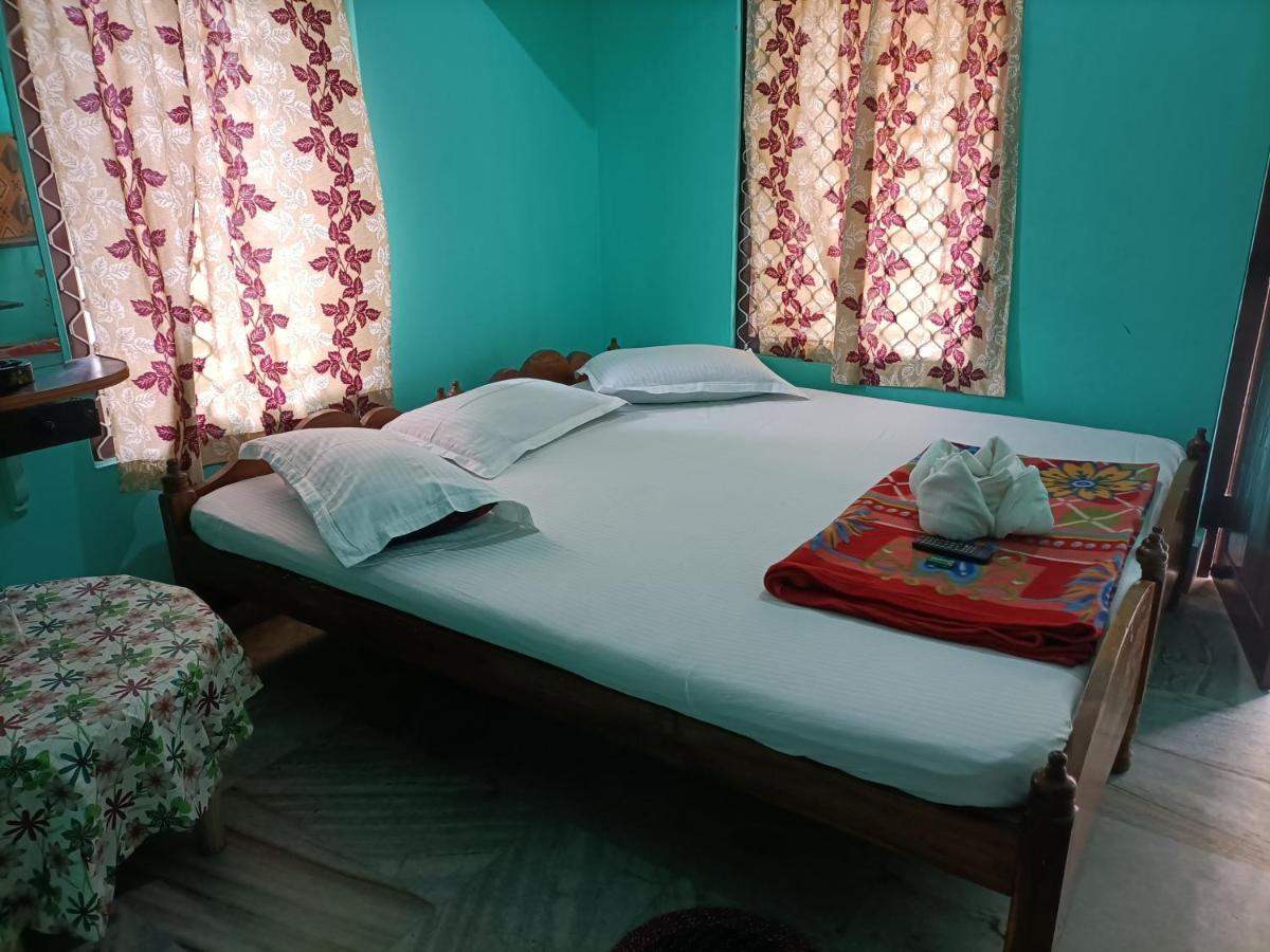 Rk Holiday Home, Puri Εξωτερικό φωτογραφία