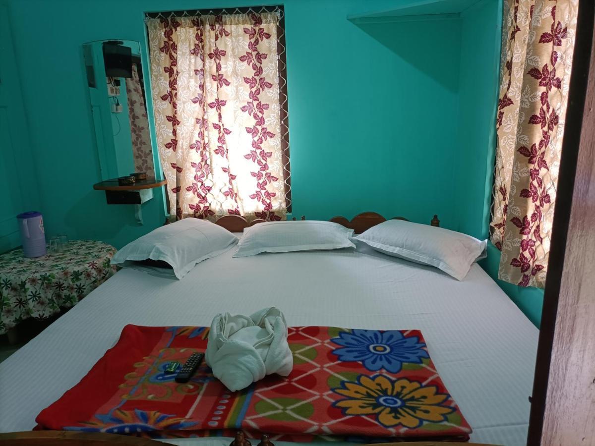 Rk Holiday Home, Puri Εξωτερικό φωτογραφία