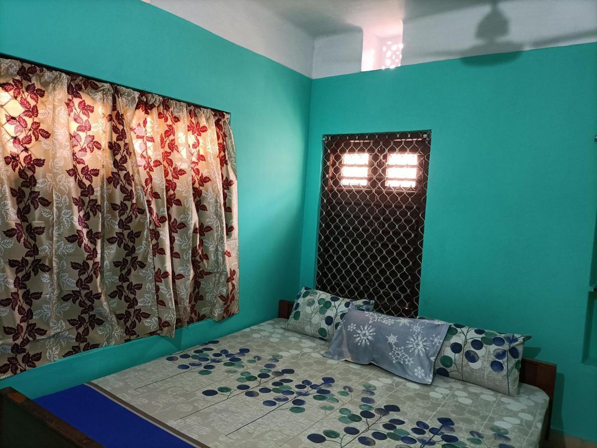 Rk Holiday Home, Puri Εξωτερικό φωτογραφία