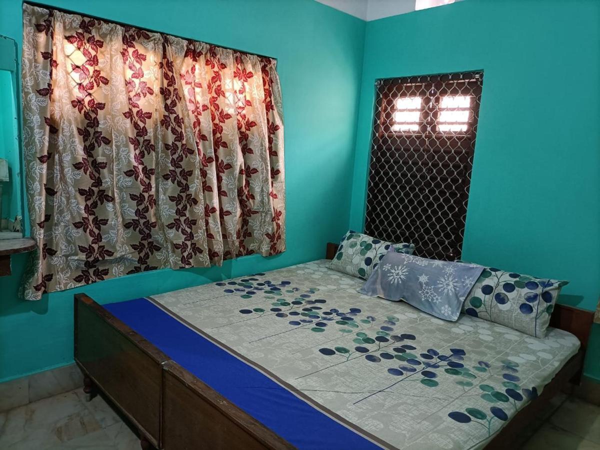Rk Holiday Home, Puri Εξωτερικό φωτογραφία