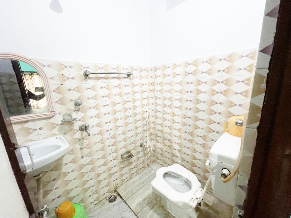 Rk Holiday Home, Puri Εξωτερικό φωτογραφία
