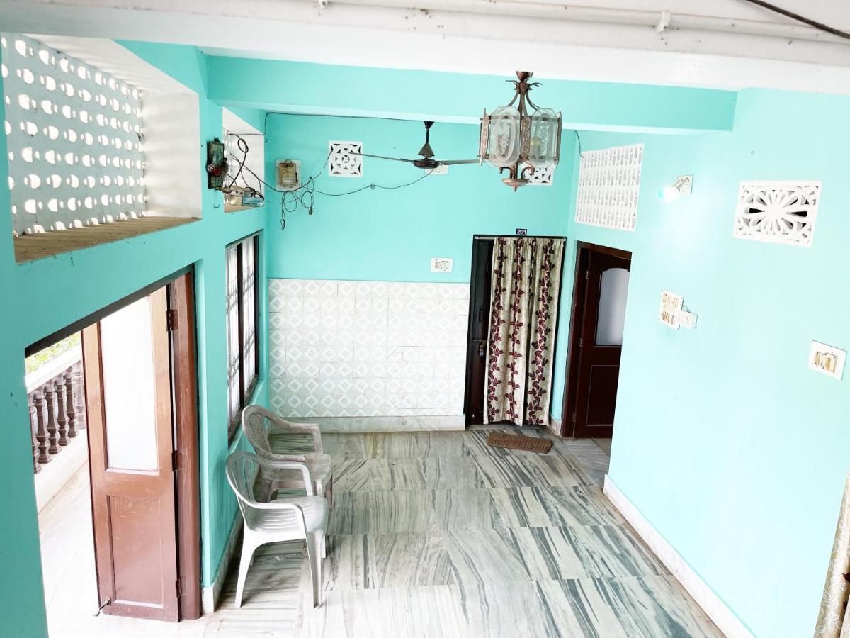 Rk Holiday Home, Puri Εξωτερικό φωτογραφία