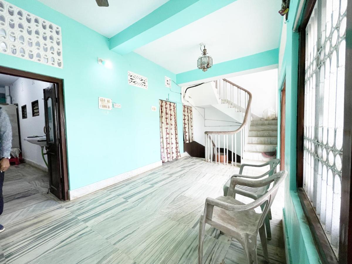 Rk Holiday Home, Puri Εξωτερικό φωτογραφία