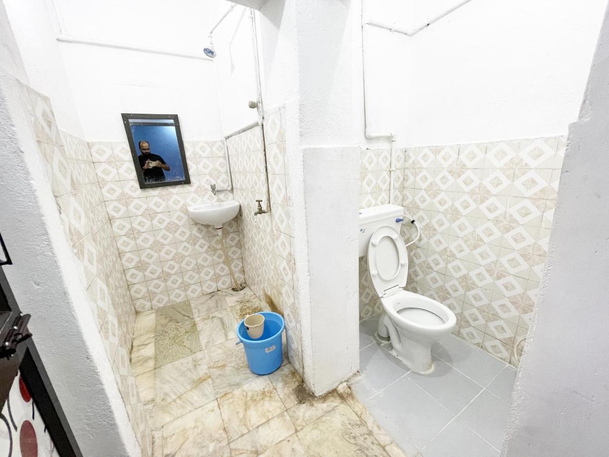 Rk Holiday Home, Puri Εξωτερικό φωτογραφία