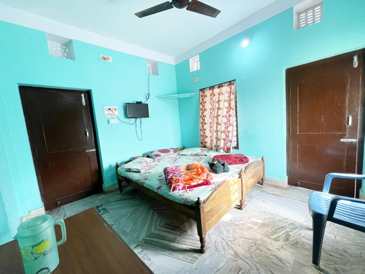 Rk Holiday Home, Puri Εξωτερικό φωτογραφία