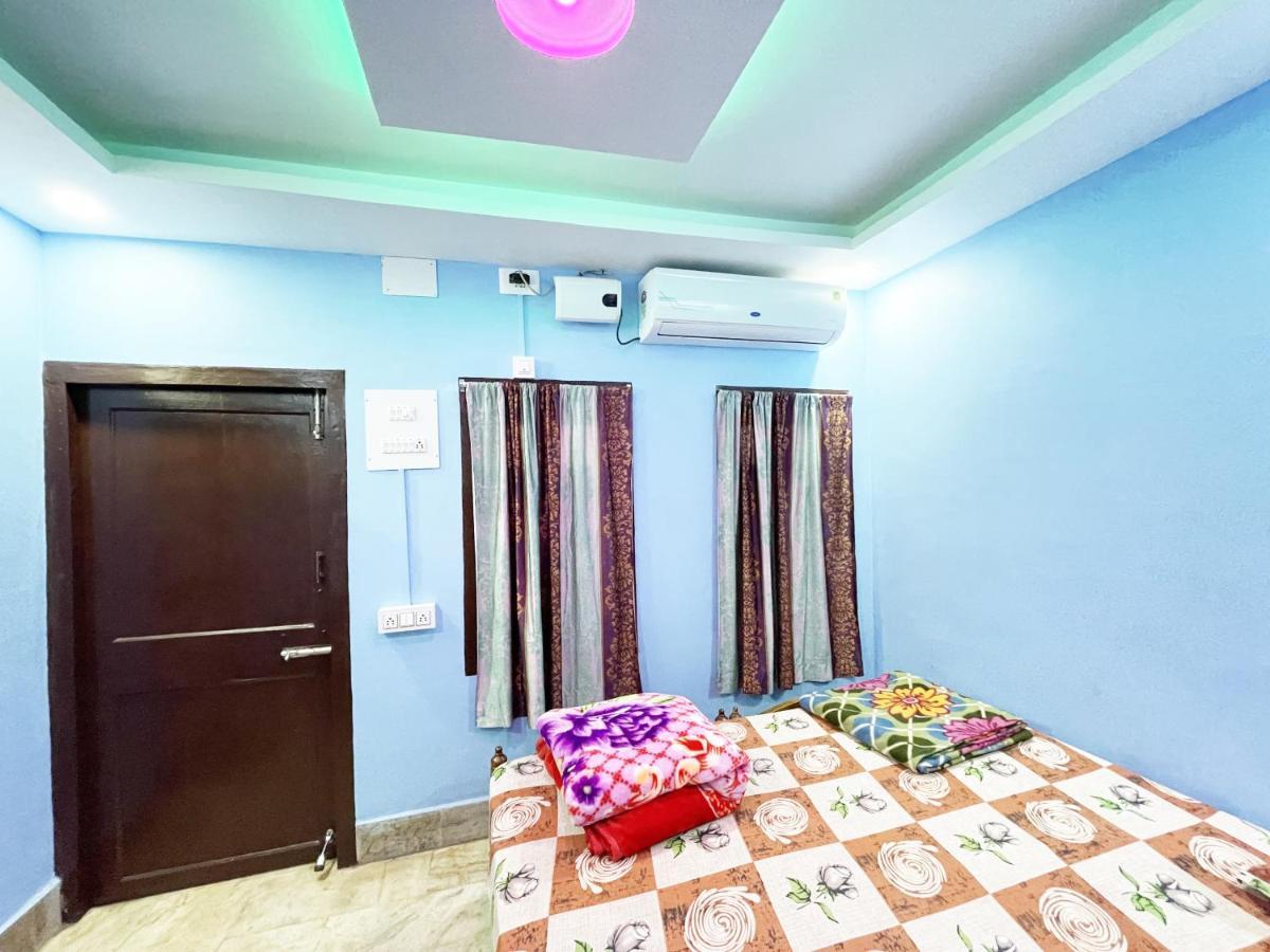 Rk Holiday Home, Puri Εξωτερικό φωτογραφία