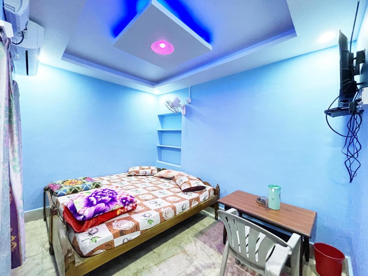 Rk Holiday Home, Puri Εξωτερικό φωτογραφία