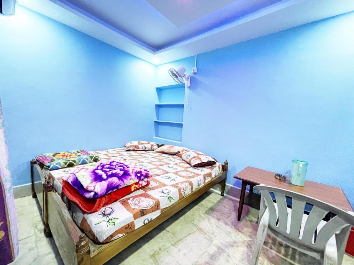 Rk Holiday Home, Puri Εξωτερικό φωτογραφία