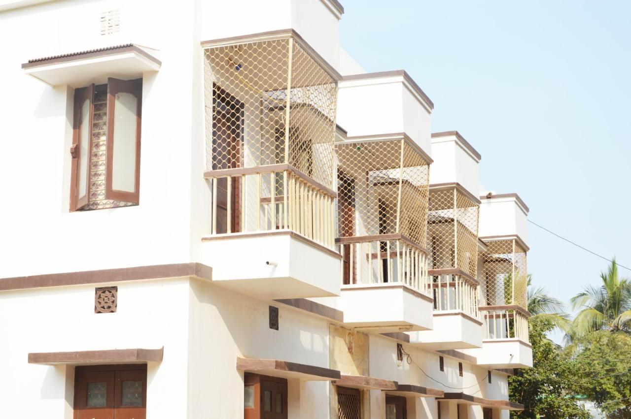 Rk Holiday Home, Puri Εξωτερικό φωτογραφία