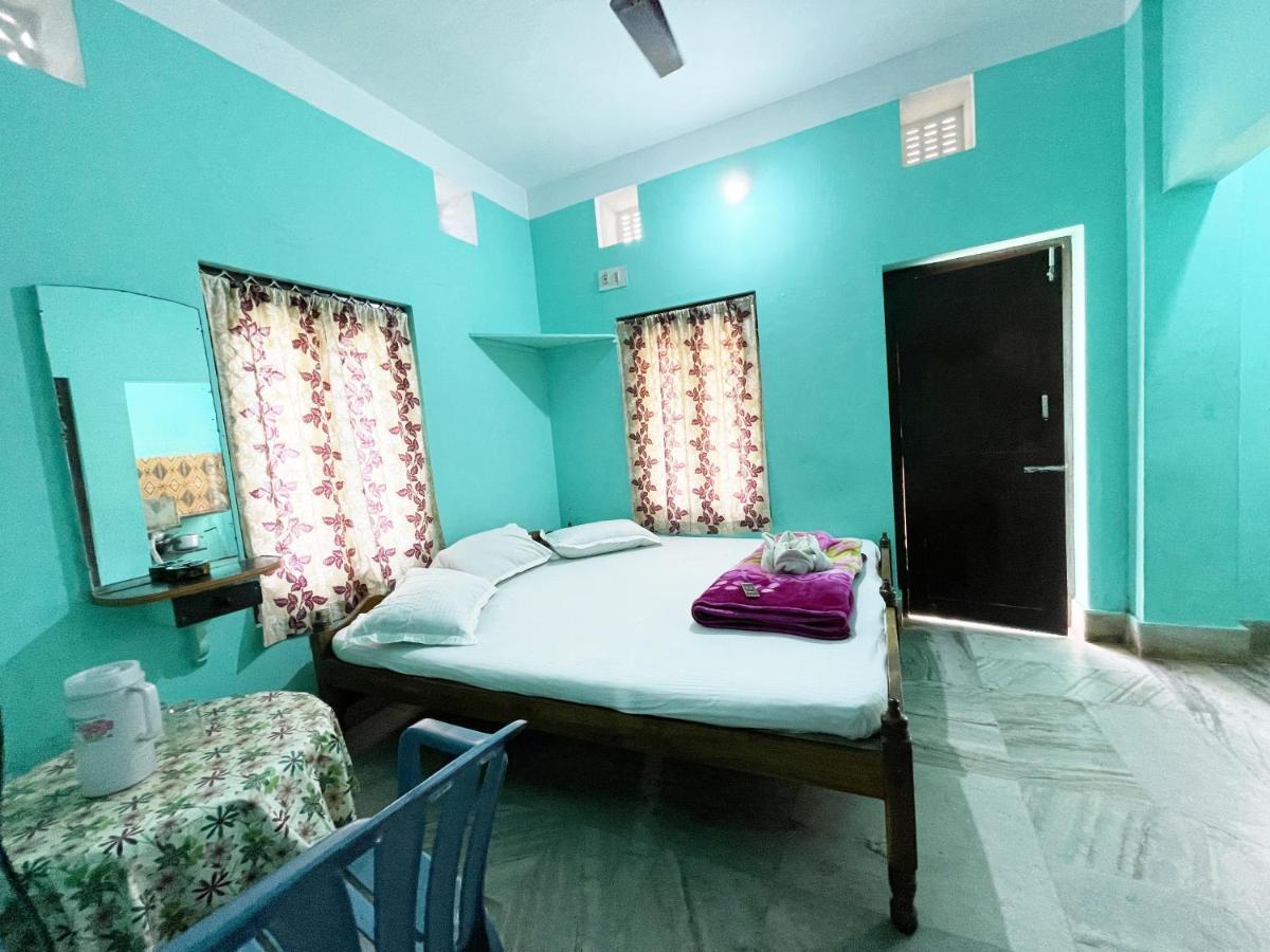 Rk Holiday Home, Puri Εξωτερικό φωτογραφία