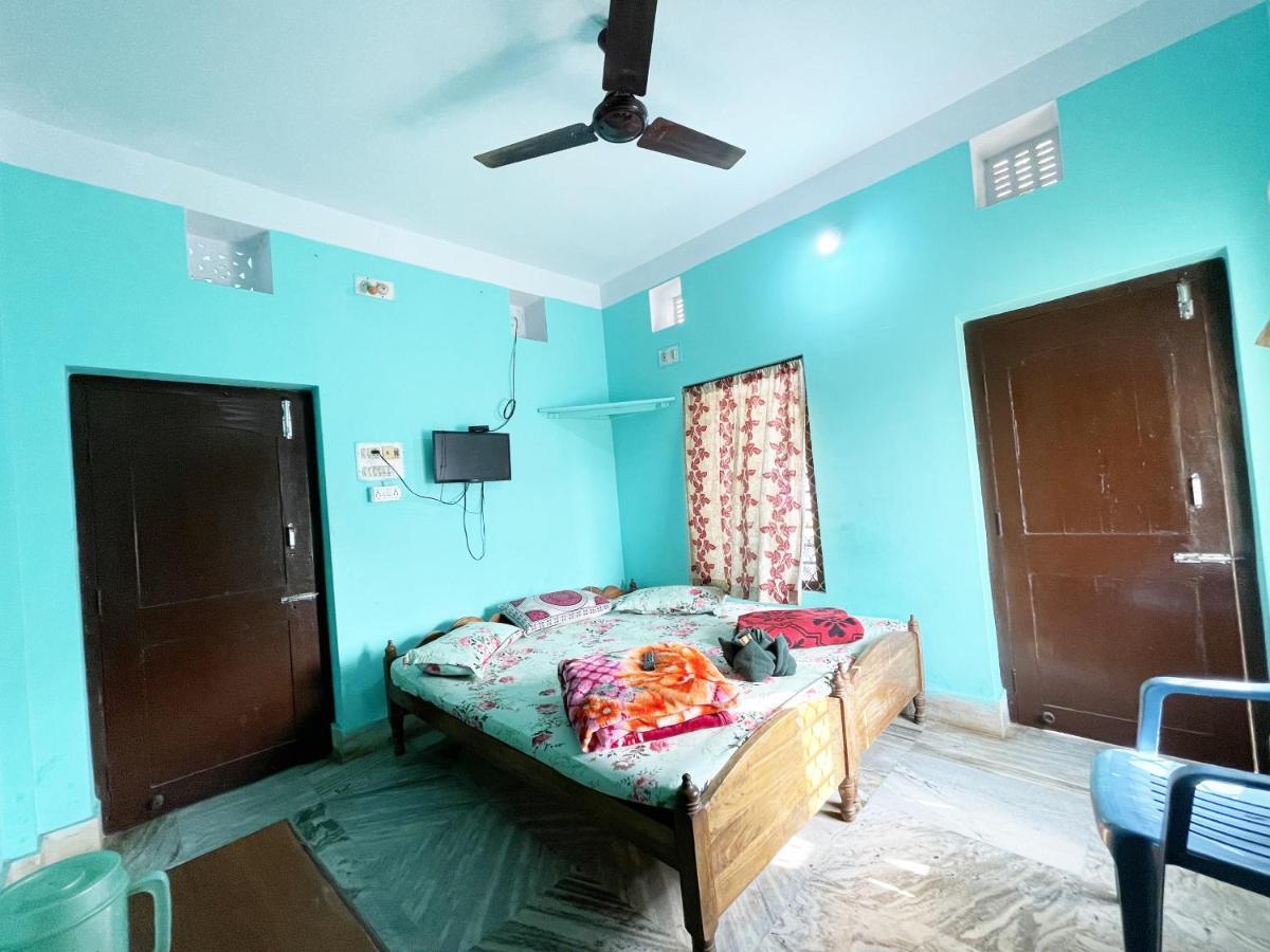 Rk Holiday Home, Puri Εξωτερικό φωτογραφία