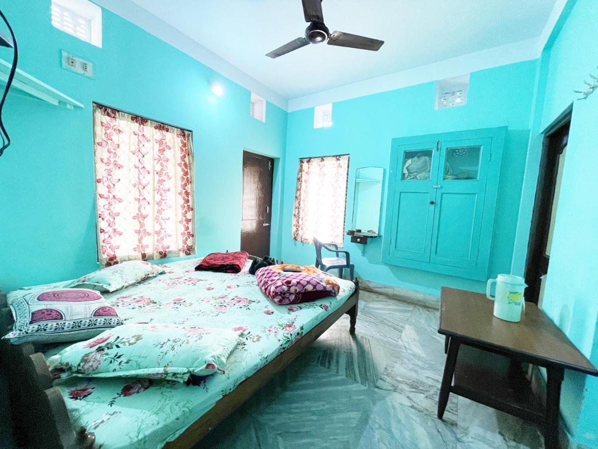 Rk Holiday Home, Puri Εξωτερικό φωτογραφία