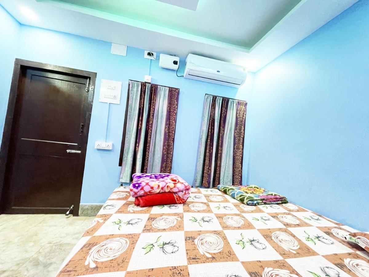Rk Holiday Home, Puri Εξωτερικό φωτογραφία