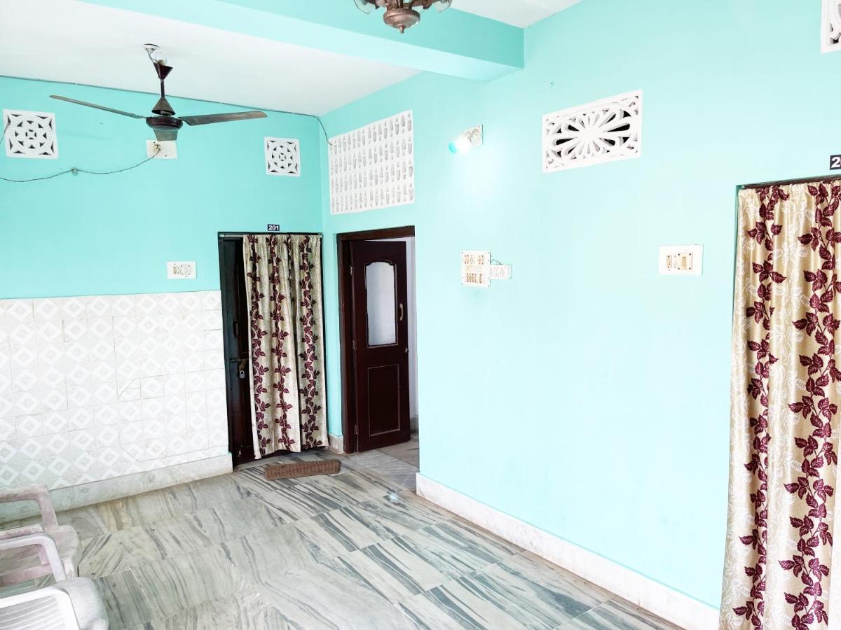 Rk Holiday Home, Puri Εξωτερικό φωτογραφία