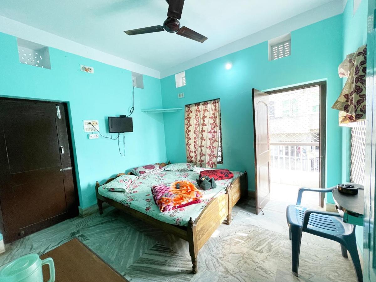Rk Holiday Home, Puri Εξωτερικό φωτογραφία