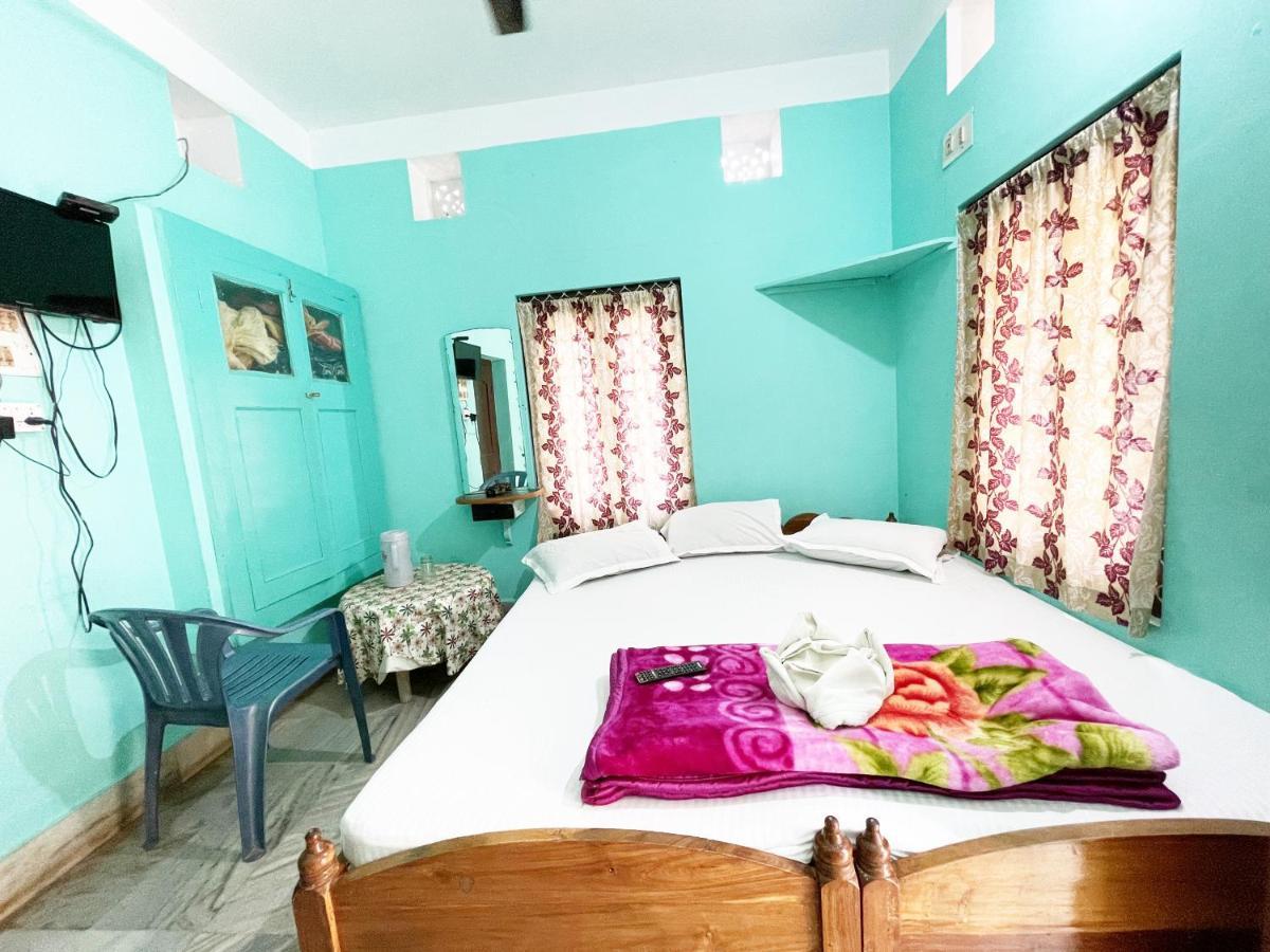 Rk Holiday Home, Puri Εξωτερικό φωτογραφία