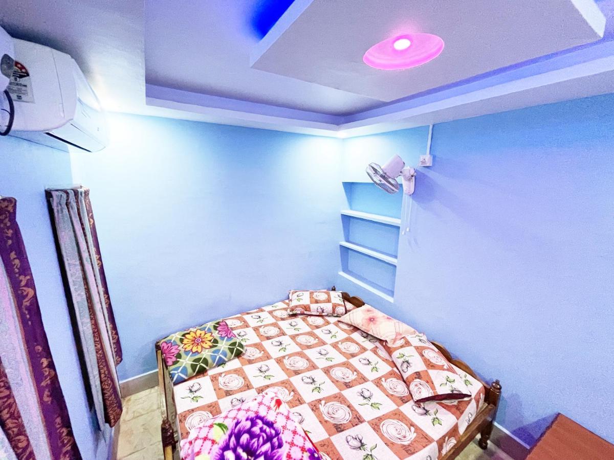 Rk Holiday Home, Puri Εξωτερικό φωτογραφία