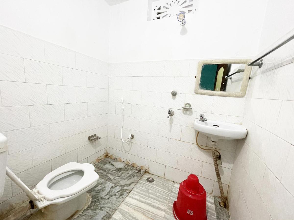 Rk Holiday Home, Puri Εξωτερικό φωτογραφία