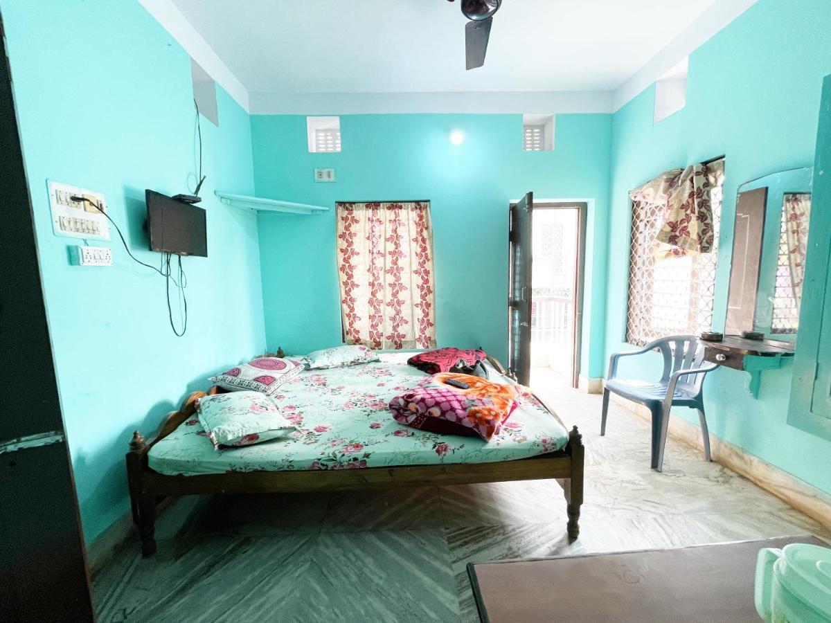 Rk Holiday Home, Puri Εξωτερικό φωτογραφία