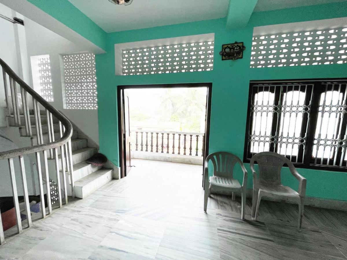Rk Holiday Home, Puri Εξωτερικό φωτογραφία