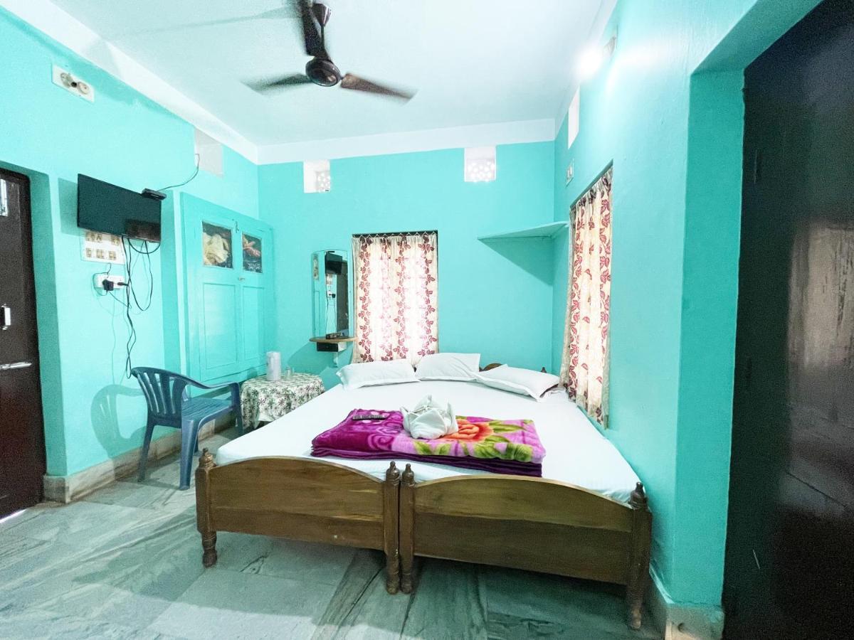 Rk Holiday Home, Puri Εξωτερικό φωτογραφία