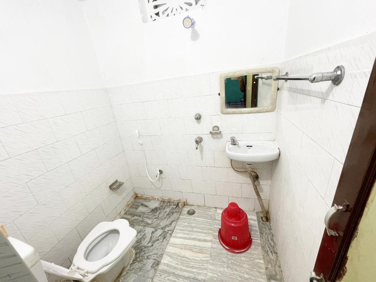 Rk Holiday Home, Puri Εξωτερικό φωτογραφία