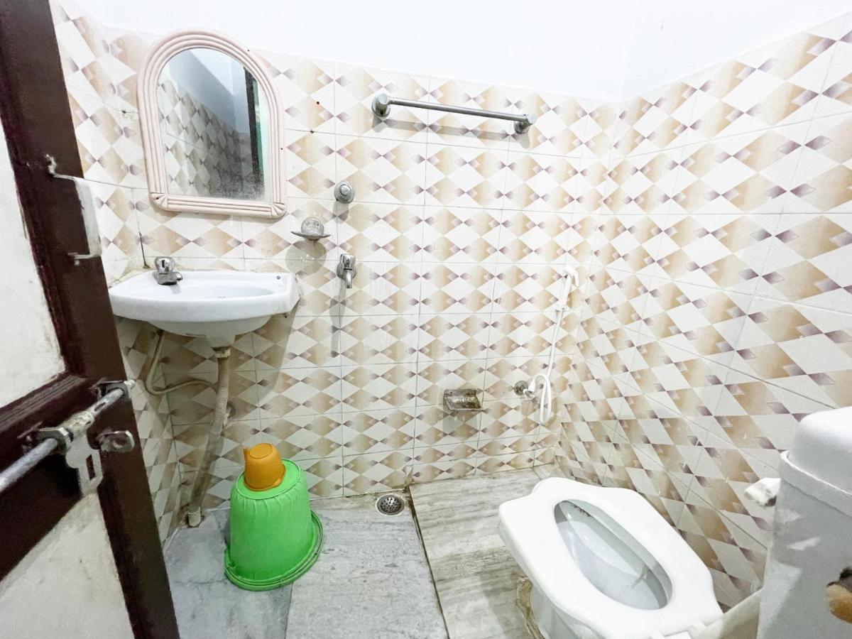 Rk Holiday Home, Puri Εξωτερικό φωτογραφία