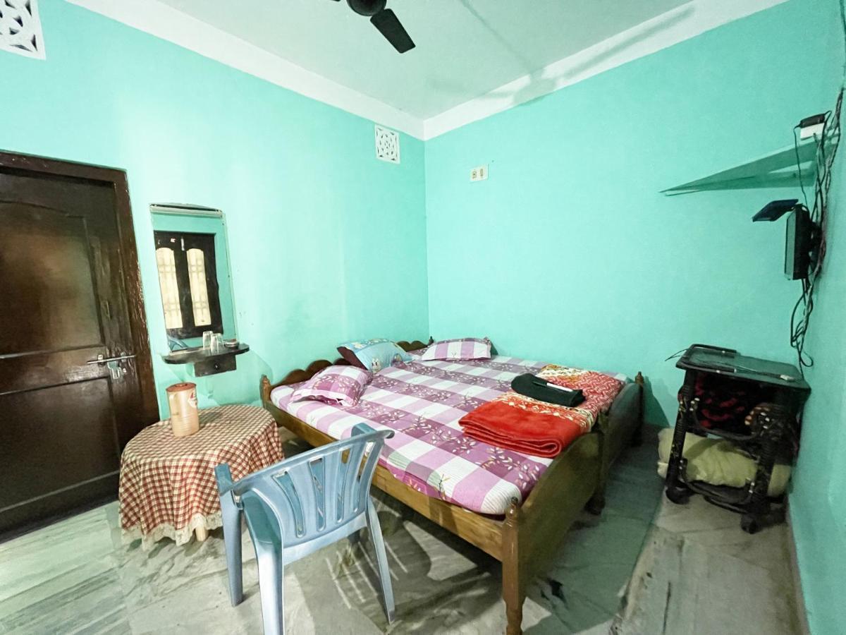 Rk Holiday Home, Puri Εξωτερικό φωτογραφία