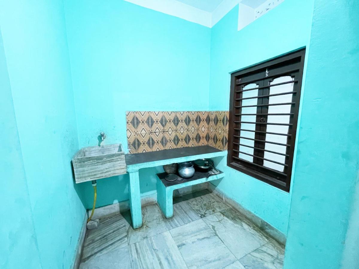 Rk Holiday Home, Puri Εξωτερικό φωτογραφία