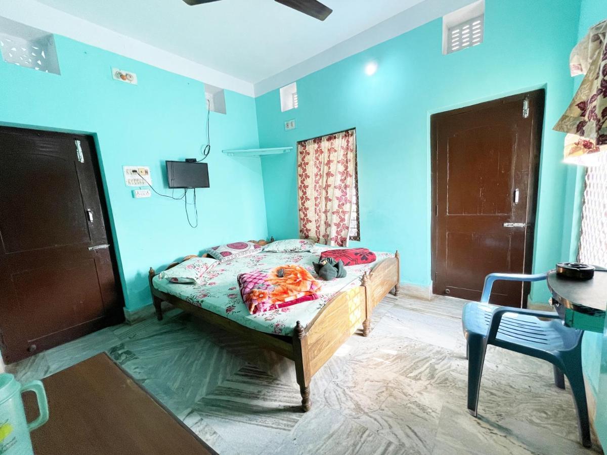 Rk Holiday Home, Puri Εξωτερικό φωτογραφία