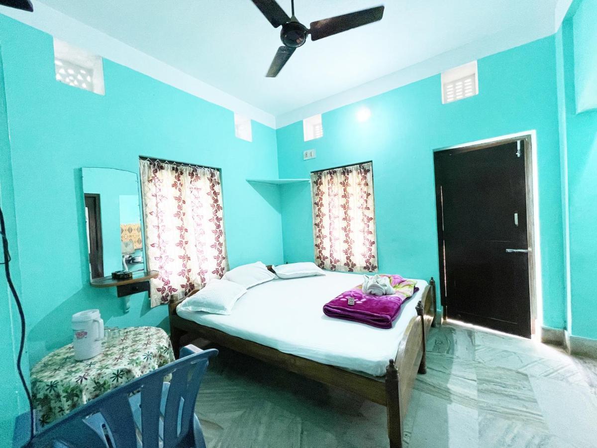 Rk Holiday Home, Puri Εξωτερικό φωτογραφία